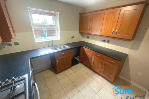 undefined, Bodenham Field, Abbeymead, GL4.