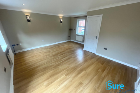 undefined, Bodenham Field, Abbeymead, GL4.