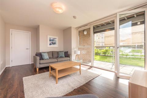 undefined, Annandale Street, Edinburgh, EH7