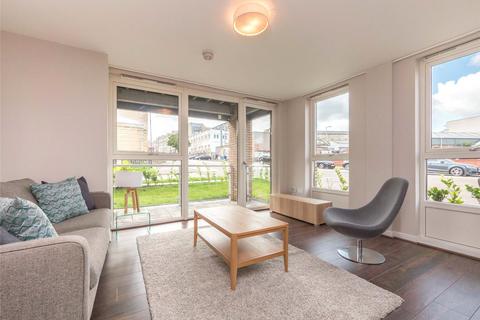undefined, Annandale Street, Edinburgh, EH7