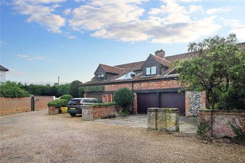 4 bedroom barn conversion for sale, White Horse Mews, White Horse Lane, Trowse, Norwich, NR14