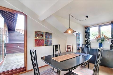 4 bedroom barn conversion for sale - White Horse Mews, White Horse Lane, Trowse, Norwich, NR14