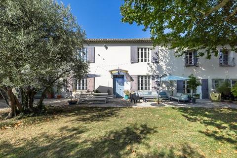 7 bedroom farm house, Les Vigneres, Vaucluse, Provence-Alpes-Côte d`Azur