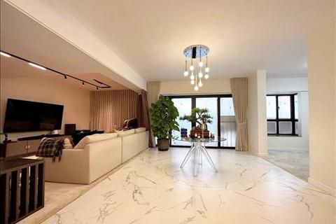 4 bedroom apartment - Elegant Terrace, Conduit Road, Mid-Levels West