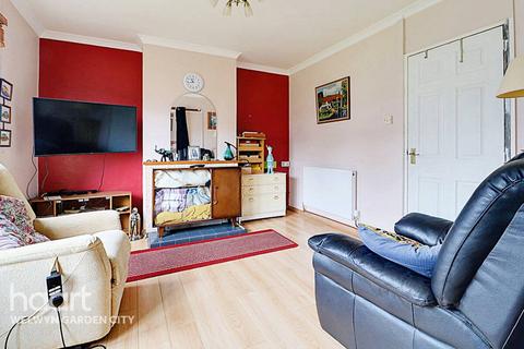 3 bedroom end of terrace house for sale - Carve Ley, Welwyn Garden City