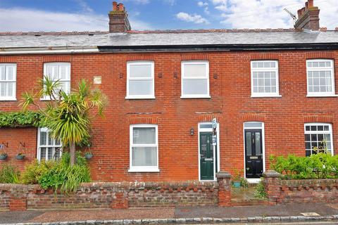 3 bedroom terraced house for sale, Main Road, Nutbourne, West Sussex