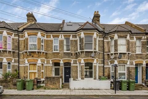 5 bedroom terraced house for sale, Ballater Road, London, SW2