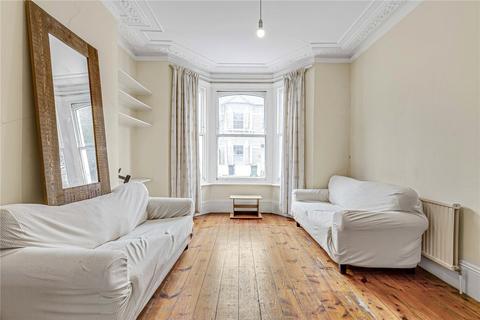 5 bedroom terraced house for sale, Ballater Road, London, SW2