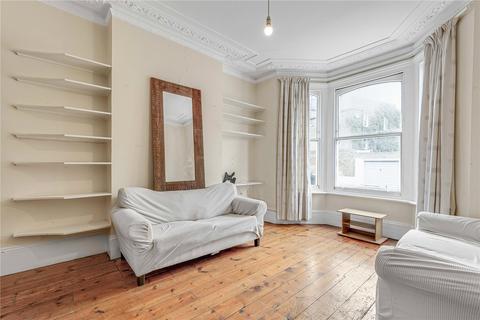 5 bedroom terraced house for sale, Ballater Road, London, SW2