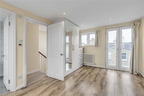 5 bedroom terraced house for sale, Ballater Road, London, SW2