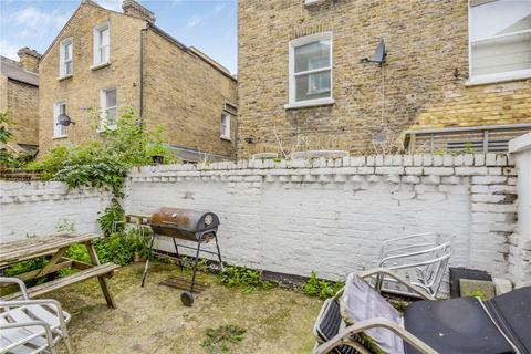 5 bedroom terraced house for sale, Ballater Road, London, SW2