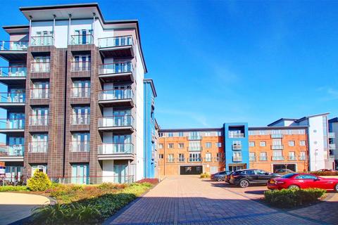 2 bedroom penthouse to rent, Marmion Court, Worsdell Drive, Gateshead, Tyne & Wear, NE8