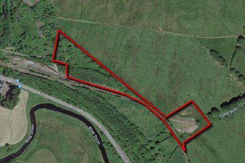 Land for sale - Dunaskin, Doon Valley KA6