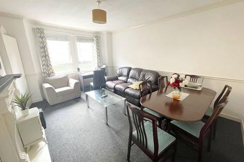 1 bedroom flat for sale, Lang Street, Flat 0-1, Paisley PA1