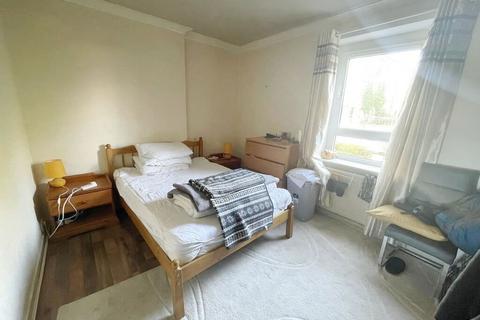 1 bedroom flat for sale, Lang Street, Flat 0-1, Paisley PA1
