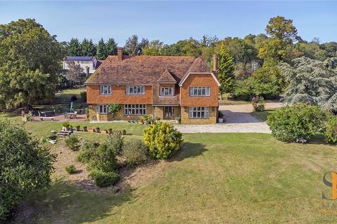 5 bedroom equestrian property for sale, Brock Hill, Runwell, Wickford, Essex, SS11