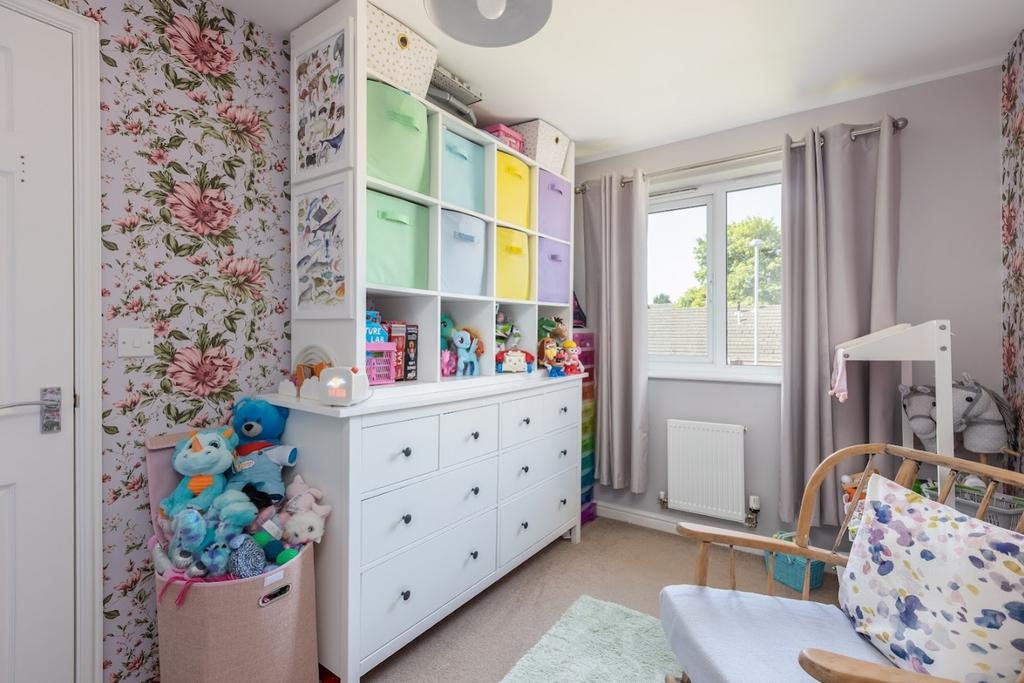 Dormand Court 37 Bedroom 2-2
