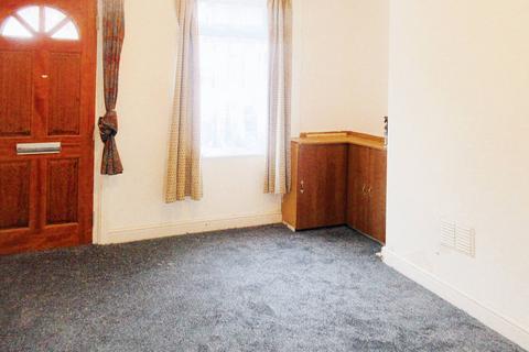 undefined, Wood Street, Kidderminster DY11