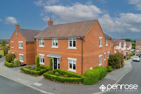 undefined, Maple Close, Pulloxhill