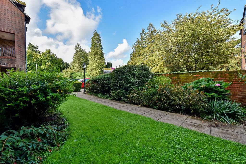 Wethered Road, Marlow, Buckinghamshire, SL7 1 bed apartment for sale