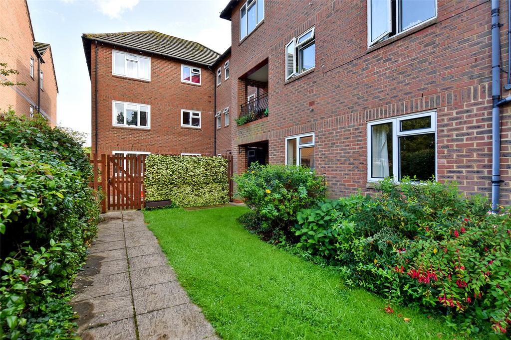 Wethered Road, Marlow, Buckinghamshire, SL7 1 bed apartment for sale
