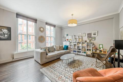 2 bedroom flat to rent - Coleherne Road, London, SW10