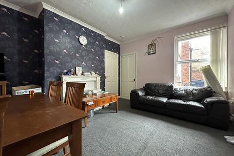 2 bedroom ground floor flat for sale - Howe Street, Hebburn, Tyne and Wear, NE31 2XH