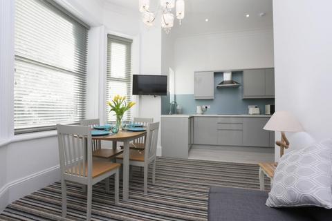 1 bedroom flat to rent, Wimborne Road, Bournemouth BH2