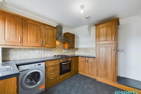 15 Ashkirk Road, Strathaven, ML10 6JT