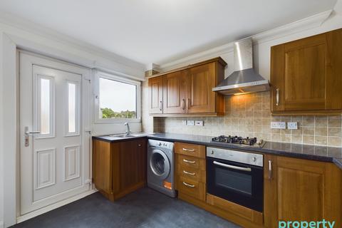 15 Ashkirk Road, Strathaven, ML10 6JT