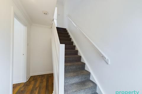 15 Ashkirk Road, Strathaven, ML10 6JT