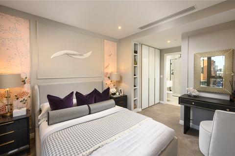3 bedroom apartment for sale, King's Road Park, King's Road, London, SW6