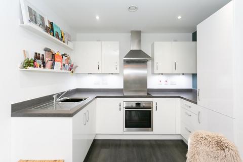 1 bedroom apartment for sale, The Embankment, Nash Mills Wharf, Hemel Hempstead, Hertfordshire, HP3