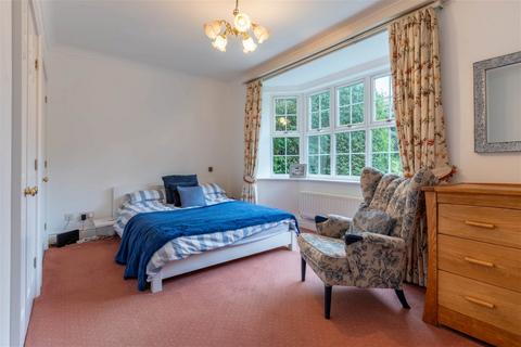 2 bedroom apartment for sale - Greenhurst Drive, Barnt Green, B45 8GH