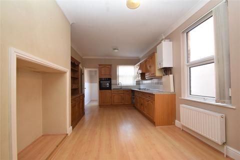 3 bedroom terraced house to rent, Prospect Road, Scarborough, YO12