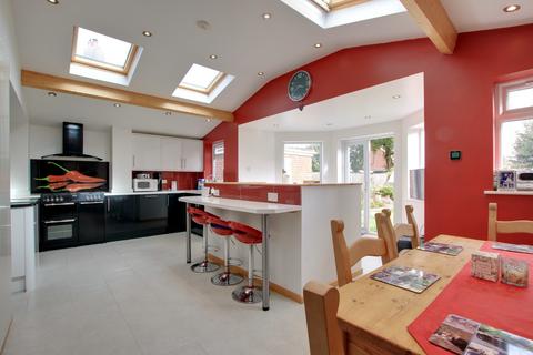 97 Hillson Drive, Fareham, PO15 6NP