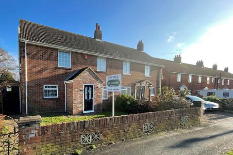 97 Hillson Drive, Fareham, PO15 6NP