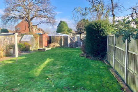 97 Hillson Drive, Fareham, PO15 6NP