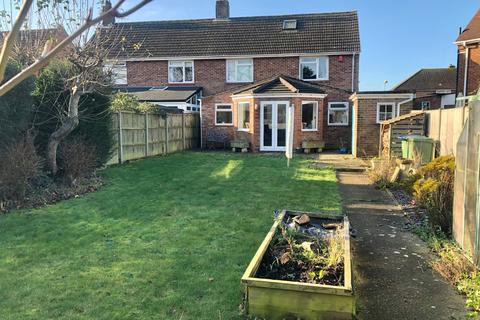97 Hillson Drive, Fareham, PO15 6NP