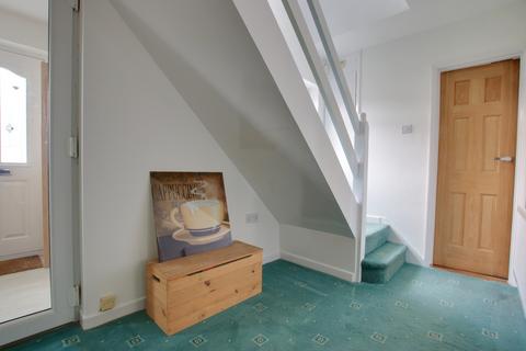 97 Hillson Drive, Fareham, PO15 6NP