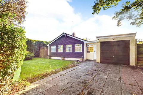 3 bedroom bungalow for sale, Beech Lane, Woodcote, Reading, Oxfordshire, RG8