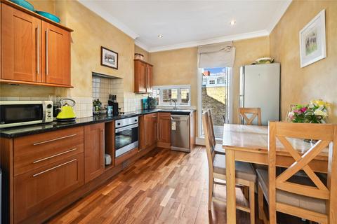 2 bedroom duplex for sale, Rochester Row, Westminster, London, SW1P