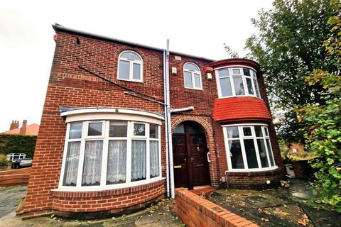 2 bedroom flat to rent, Windsor Road, Redcar, TS10