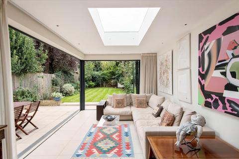 9 Airedale Avenue, Chiswick, London, W4 2NW