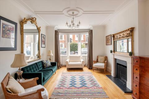 9 Airedale Avenue, Chiswick, London, W4 2NW
