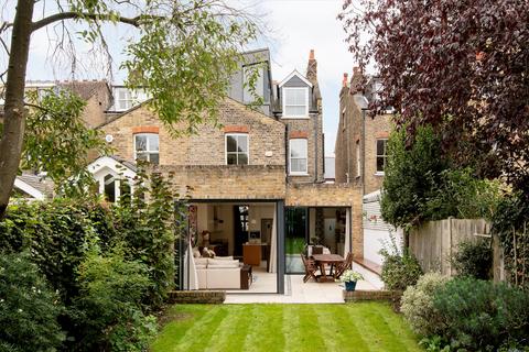 9 Airedale Avenue, Chiswick, London, W4 2NW