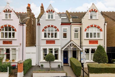9 Airedale Avenue, Chiswick, London, W4 2NW