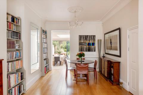 9 Airedale Avenue, Chiswick, London, W4 2NW