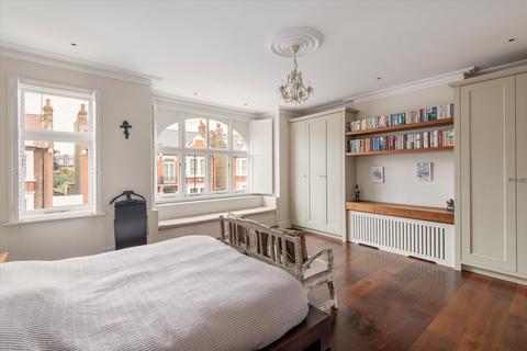 9 Airedale Avenue, Chiswick, London, W4 2NW