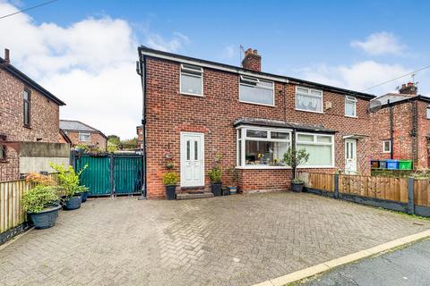3 bedroom semi-detached house for sale, Mayberth Avenue, Manchester, M8
